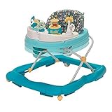 Disney Winnie the Pooh Walker with Sounds, Music and Lights Machine Washable Pad by Disney
