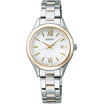 Amazon.co.jp: [セイコーウオッチ] 腕時計 セイコーセレクション S