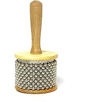 Amazon | ideastore カバサ 打楽器 楽器 パーカッション シェイカー