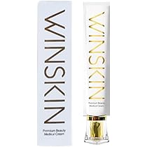 ウィンスキンWINSKINクリーム＆美白リキッドファンデーション✨ 楽天市場】【送料無料】 WINSKIN ウィンスキン ファンデーション