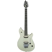 Amazon | EVH エレキギター Wolfgang® Special, Ebony