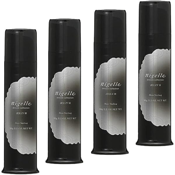 Amazon | 【x5個セット】 ミルボン ニゼル ドレシアコレクション