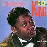 B.B. King