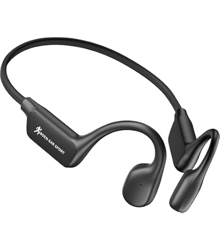 Amazon.co.jp: 骨伝導イヤホン イヤホン bluetooth ワイヤレスイヤホン