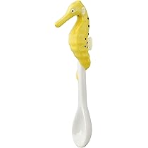 Anthropologie タツノオトシゴ計量スプーン4本セット Anthropologie タツノオトシゴ計量スプーン4本セット - メルカリ