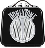 DANELECTRO HONEY TONE 1W ミニアンプ 137X133X64mm N-10 BLK
