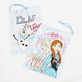 Disney ディズニー フローズン アナと雪の女王 歯ブラシホルダー付き コップ袋