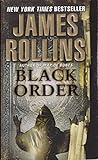 Black Order: A Sigma Force Novel (Sigma Force, 3)