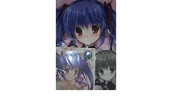 Amazon Co Jp Pinkchuchu 百五十年目の魔法使い 星置撫子 抱き枕カバー 色紙 冊子付 みけおう ホビー 通販