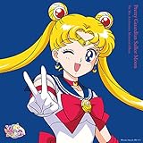 Pretty Guardian Sailor Moon: The 30th Anniversary Memorial Album [Analog]