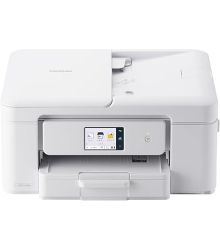 Amazon.co.jp: ブラザー プリンター A4インクジェット複合機 DCP