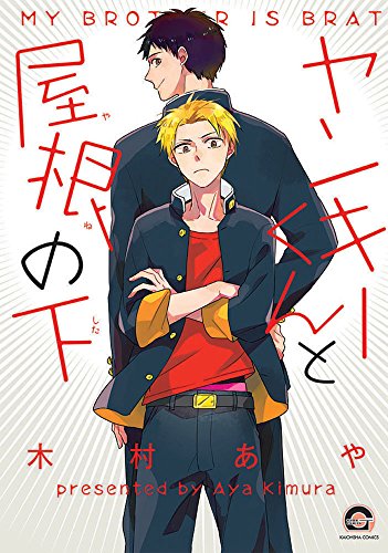 『ヤンキーくんと屋根の下』