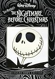 NIGHTMARE BEFORE CHRISTMAS