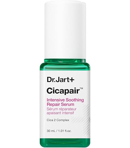 ドクター ジャルト　シカペア SS トリートメント Amazon.co.jp: Dr.Jart+（ドクタージャルト）シカペア SS