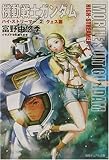 機動戦士ガンダム ハイ・ストリーマー 2 クェス篇 | (著)富野