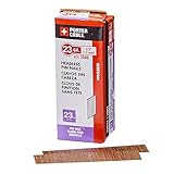 PORTER-CABLE PPN23050 1/2-Inch, 23 Gauge Pin Nails (2000-Pack) [並行輸入品]