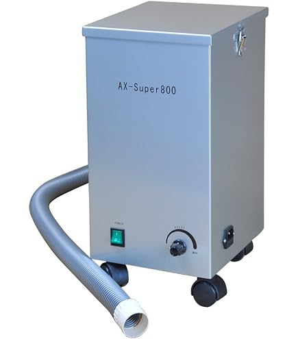 Amazon | APHRODITE ダストコレクター 小型静音集塵機 卓上集塵機 JT