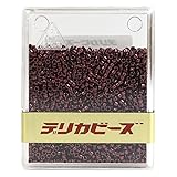 MIYUKI ミユキ デリカビーズ 丸 20g 約4000粒入 DB12-20G