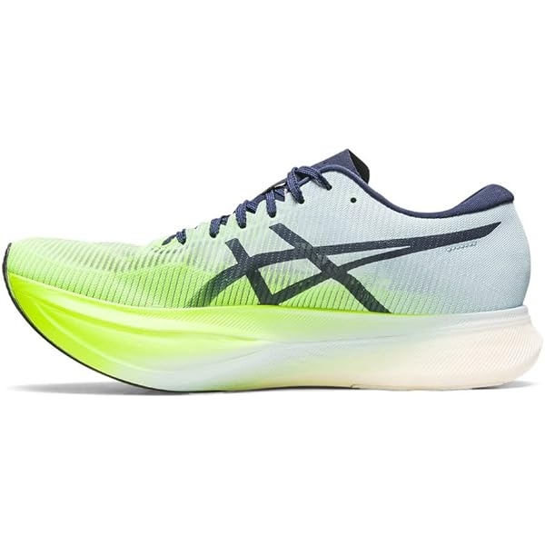 Amazon | アシックス asics レディース ランニング シューズ METASPEED