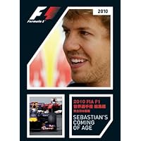 2010 FIA F1世界選手権総集編 完全日本語版 [DVD]