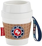 Fisher-Price Coffee Cup Teether [並行輸入品]