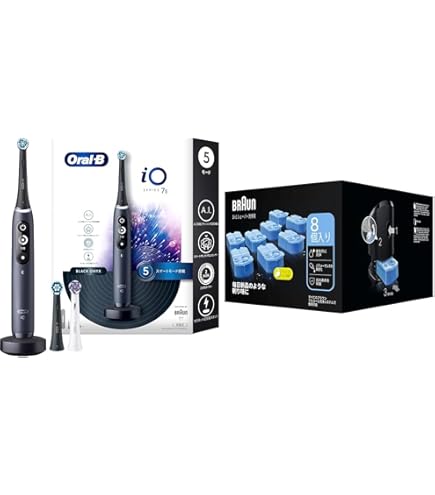 Amazon.co.jp: Philips Sonicare HX9692/12 ExpertClean Rechargeable