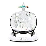 4moms, bounceRoo, Bouncer Seat, Multi Plush by 4moms