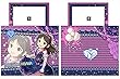 アイドルマスター シンデレラガールズ 橘ありす 撥水肩掛けトートバッグ H350mm×W400mm×D110mm