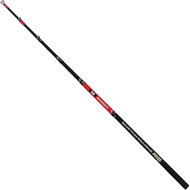 ワカサギ　ステンレス穂先　280ミリ　２本ペア Gamakatsu (再入荷予約)がまかつ/ラグゼ がまワカサギ銀麗