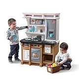 Step2 LifeStyle Custom Kitchen Playset [並行輸入品]