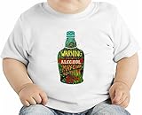 May Cause To Think オーガニックベビーTシャツ 12 - 18 Months