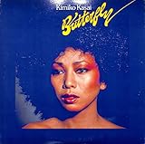 バタフライ[笠井紀美子][LP盤]