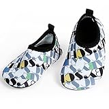 Barerun ベビー・ガールズ カラー: ホワイト