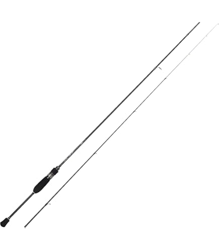 Amazon | ヤマガブランクス アジングロッド ブルーカレントIII 63