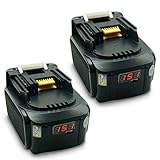 【2個】互換 Makita マキタ bl1430 BL1430LED マキタ 14.4v バッテリー 4.0Ah 4000mAh マキタ 純正 リチウムイオン電池 BL1430 BL1440 BL14