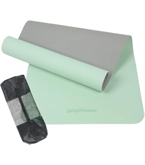 新品未使用　LAVA ヨガマット、ラグ、マットケースセット　2025年8月購入 LAVAスターターセット(ヨガマット、マットケース、ラグ、消臭