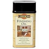 Liberon Finishing Oil、Liter by Liberon