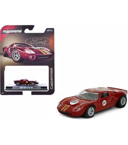 @*1様 Jada Toys製　ダイキャストミニカー　6台セット　シボレーカマロ Amazon | Jada Majoretteコレクション – 1985 シボレー カマロ 1:64