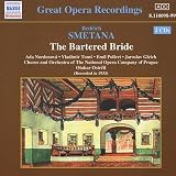 Bartered Bride-Comp Opera