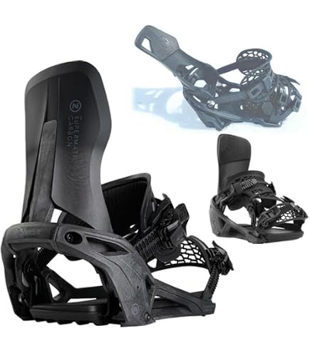 Amazon | 25-26 NIDECKER/ナイデッカー LT SUPERMATIC スーパー