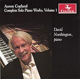 Complete Solo Piano Works 1