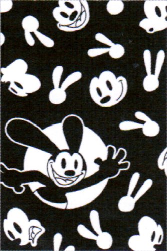 ディズニー オズワルド にっき にっき