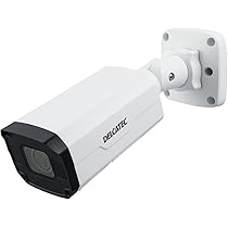 Amazon.co.jp: DXアンテナ 電動可変焦点バレット型ネットワーク