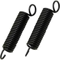 Amazon | 千吉(Senkichi) 太枝切鋏 交換用バネ (2pcs) SGFL-3/SG-22用