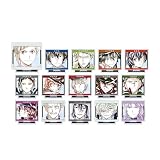 文豪ストレイドッグス トレーディング Ani Art 第3弾 アクリルスタンド 15個入りBOX