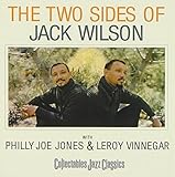 Two Sides of Jack Wilson