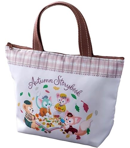 Disney - 【専用品】ウェアスマイルズグロウ　スーベニアランチケース　セット Disney - 【専用品】ウェアスマイルズグロウ スーベニアランチ