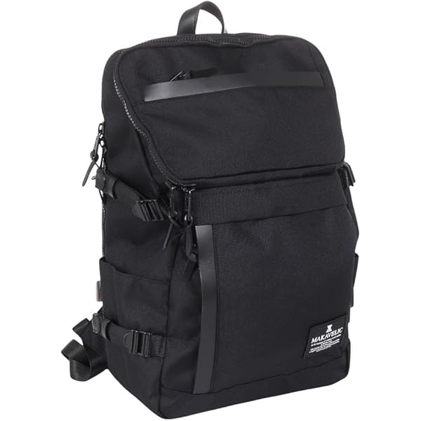 マキャベリック の LIMITED 2WAY SACOCHE ICONIC Amazon.co.jp: [マキャベリック] バックパック DOUBLE LINE