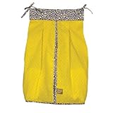 Trend Lab Diaper Stacker, Hello Sunshine by Trend Lab [並行輸入品]