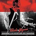 LIVE HISTORY 2000〜2015